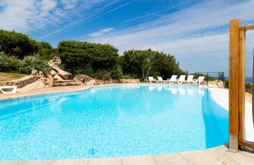 Pantogia Apartamento | Infinite Blue Porto Cervo