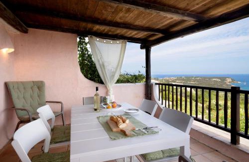 Pantogia Apartamento | Infinite Blue Porto Cervo