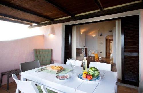 Pantogia Apartamento | Infinite Blue Porto Cervo