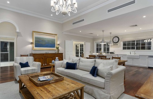 Guildford Casa | Infinite Memories: Sip savor and soak in Serenity