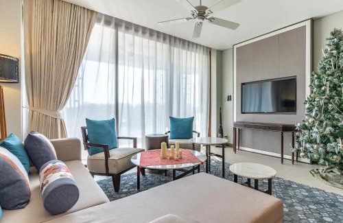 Laguna Apartamento | Infinite Ocean Retreats at Angsana Oceanview