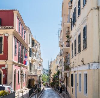 Old Town Apartamento | Infinite Residences - Central Location, Tradition and Comfort