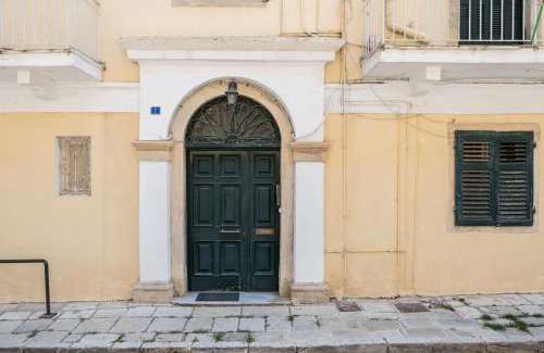 Old Town Apartamento | Infinite Residences - Central Location, Tradition and Comfort