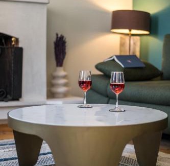 Old Town Apartamento | Infinite Residences - Central Location, Tradition and Comfort
