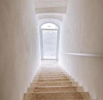 Polignano a Mare Apartamento | Infinito Bianco