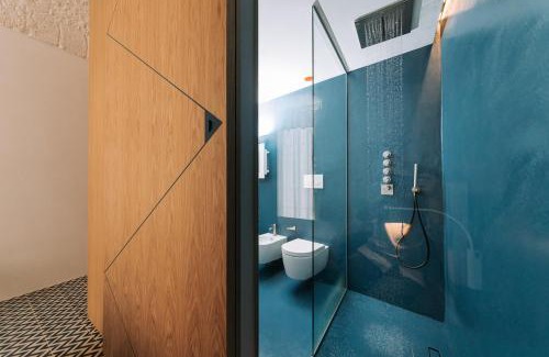 Polignano a Mare Apartamento | Infinito Bianco