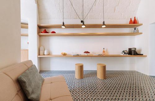 Polignano a Mare Apartamento | Infinito Bianco