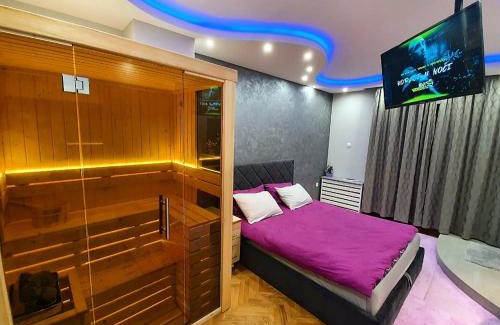 Vozdovac Apartamento | Infinity Apartmani