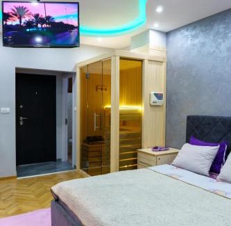 Vozdovac Apartamento | Infinity Apartmani