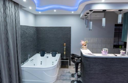 Vozdovac Apartamento | Infinity Apartmani