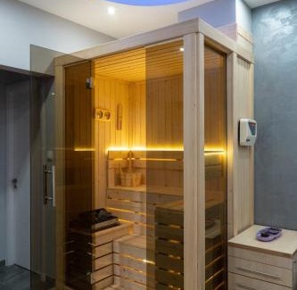 Vozdovac Apartamento | Infinity Apartmani