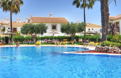 Puerto Rey Apartamento | Infinity Beach Resort Vera