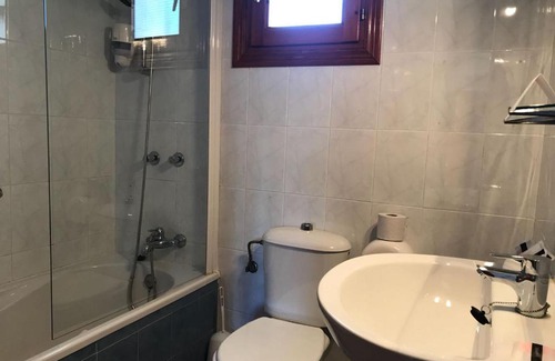Puerto Rey Apartamento | Infinity Beach Resort Vera