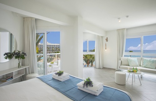 Pernera Hotel | Infinity Blu - Designed for Adults