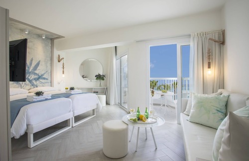 Pernera Hotel | Infinity Blu - Designed for Adults