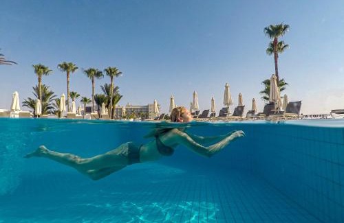Pernera Hotel | Infinity Blu - Designed for Adults by Louis Hotels