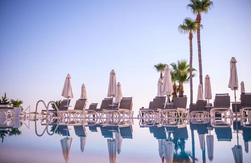 Pernera Hotel | Infinity Blu - Designed for Adults by Louis Hotels