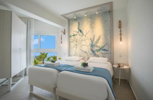 Pernera Hotel | Infinity Blu - Designed for Adults by Louis Hotels