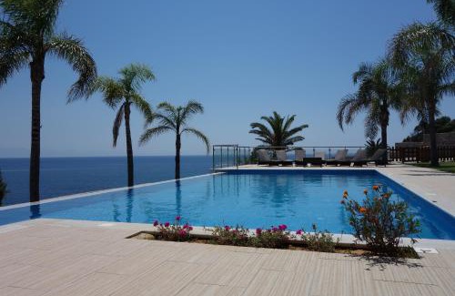 Pylos-Nestoras Villa | Infinity Blue Villa