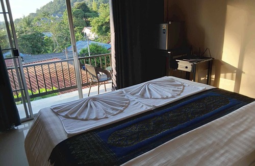 Kata Hotel | Infinity Boutique Hotel Kata Beach