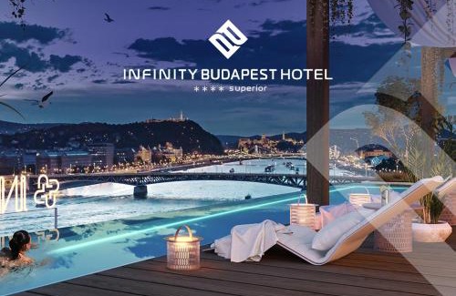 Ferencvaros Hotel | INFINITY Budapest Hotel