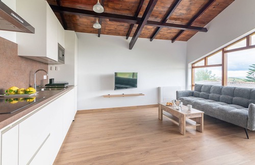 Miengo Apartamento | Infinity Coast IV by Fidalsa