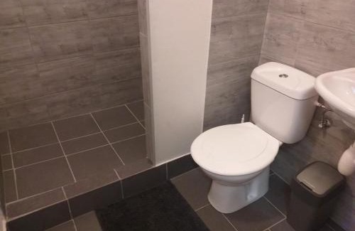 Trebic Apartamento | Infinity