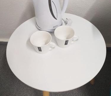 Trebic Apartamento | Infinity