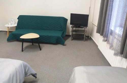 Trebic Apartamento | Infinity