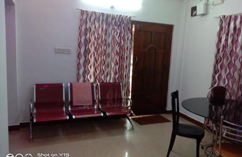 Munnar Casa | Infinity Destination Munnar - 0015
