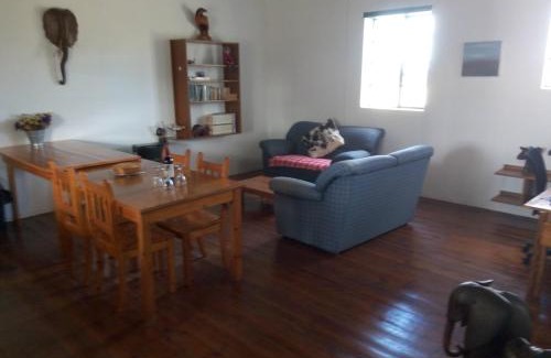 Hessequa Casa | Infinity farm