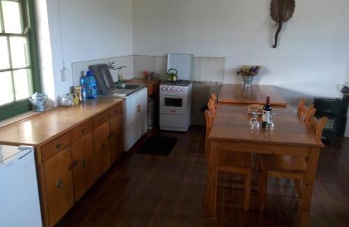 Hessequa Casa | Infinity farm