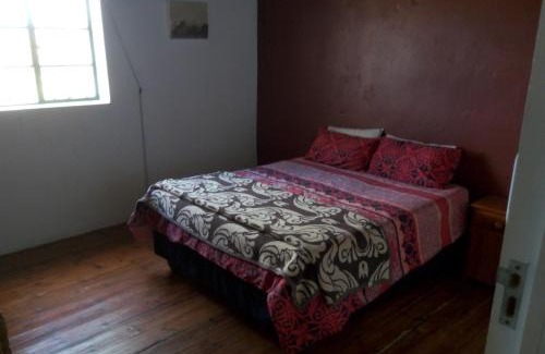 Hessequa Casa | Infinity farm