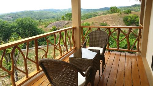 Siquijor Complejo | Infinity Heights Resort