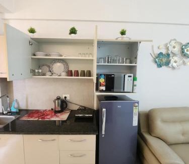 Gurugram Casa | Infinity Homes