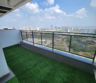 Gurugram Casa | Infinity Homes