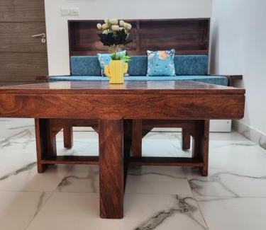 Gurugram Casa | Infinity Homes