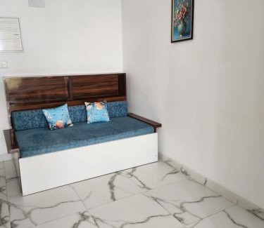 Gurugram Apartamento | Infinity Homes