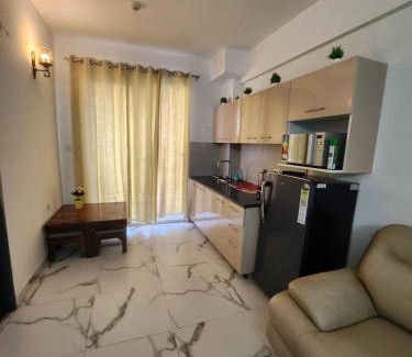 Gurugram Apartamento | Infinity Homes