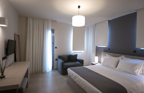 Gythio Hotel | Infinity Hotel Gytheio
