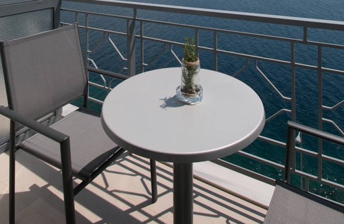 Gythio Hotel | Infinity Hotel Gytheio