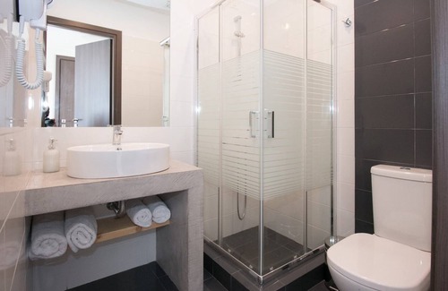 Gythio Hotel | Infinity Hotel Gytheio