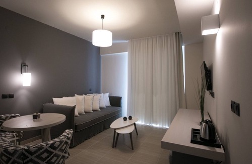 Gythio Hotel | Infinity Hotel Gytheio