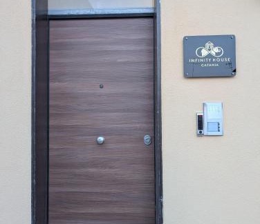 Ognina Apartamento | Infinity House Catania
