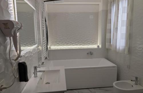Ognina Apartamento | Infinity House Catania