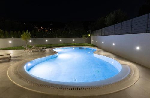 Agios Ioannis Villa | Infinity Lefkas Villas