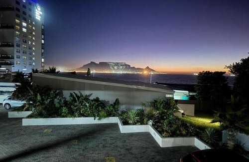 Bloubergstrand Apartamento | Infinity LG3
