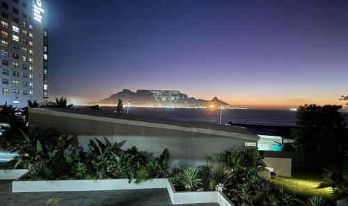 Bloubergstrand Apartamento | Infinity LG3