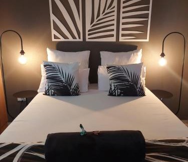 Bloubergstrand Apartamento | Infinity LG3