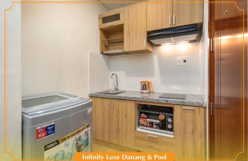 Ngu Hanh Son Casa | Infinity Luxe Danang & Pool